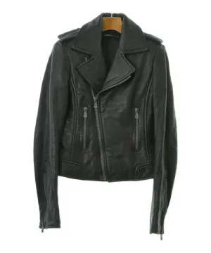 BALENCIAGA Motorradjacken