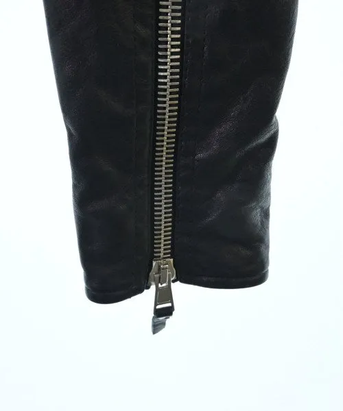 BALENCIAGA Motorradjacken