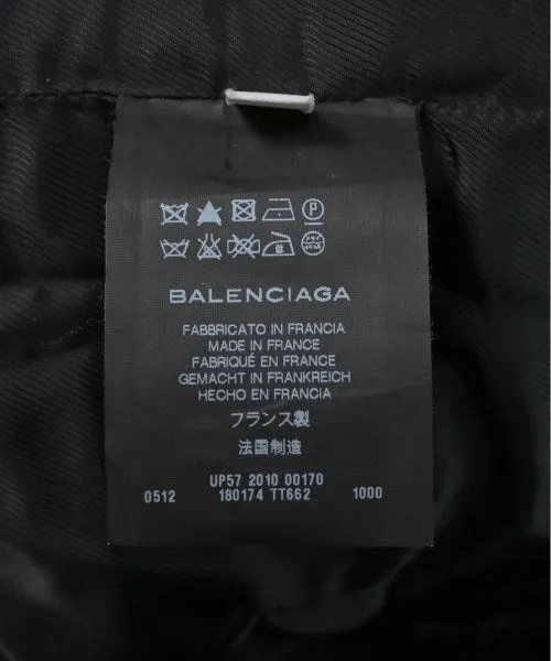BALENCIAGA Motorradjacken