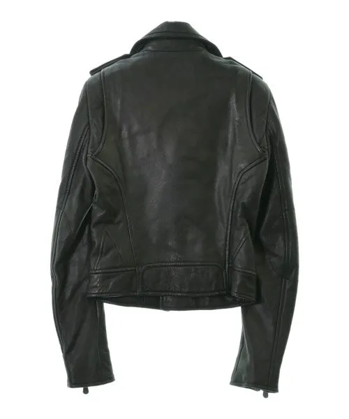 BALENCIAGA Motorradjacken