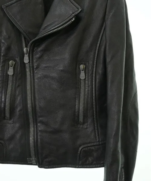 BALENCIAGA Motorradjacken
