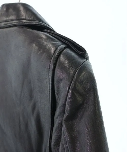 BALENCIAGA Motorradjacken