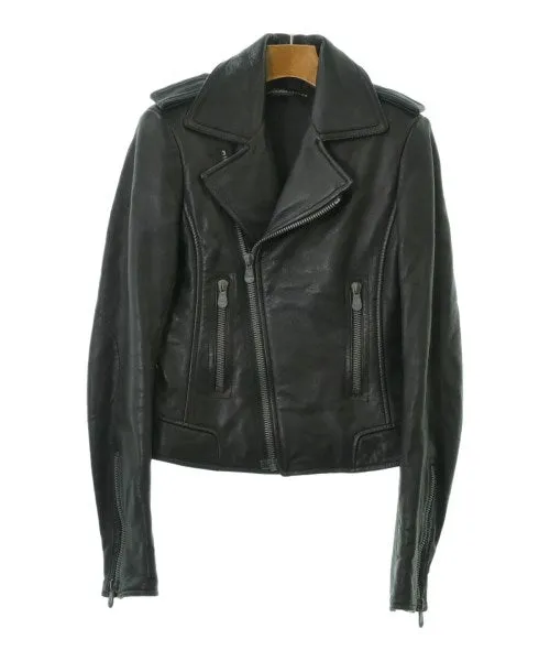 BALENCIAGA Motorradjacken
