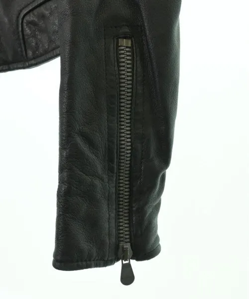 BALENCIAGA Motorradjacken