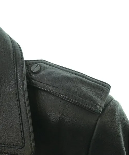 BALENCIAGA Motorradjacken