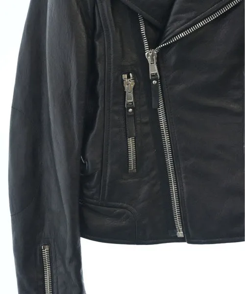 BALENCIAGA Motorradjacken