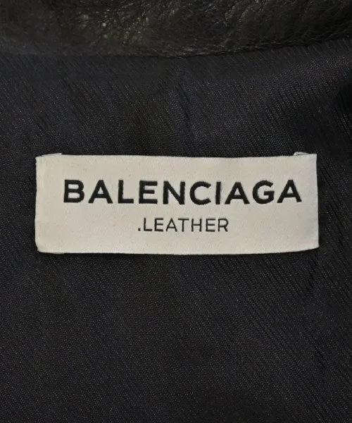 BALENCIAGA Motorradjacken