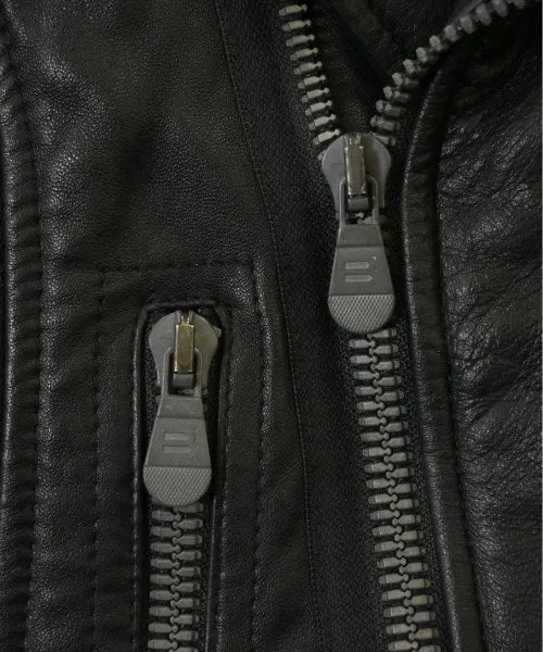 BALENCIAGA Motorradjacken