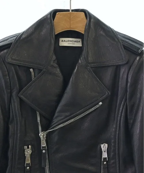 BALENCIAGA Motorradjacken