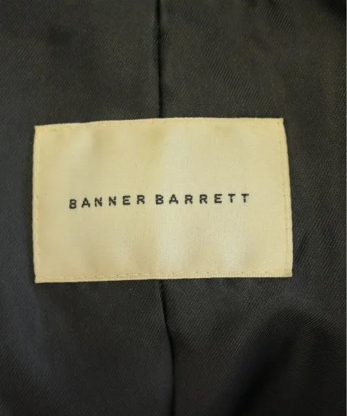 BANNER BARRETT Motorradjacken