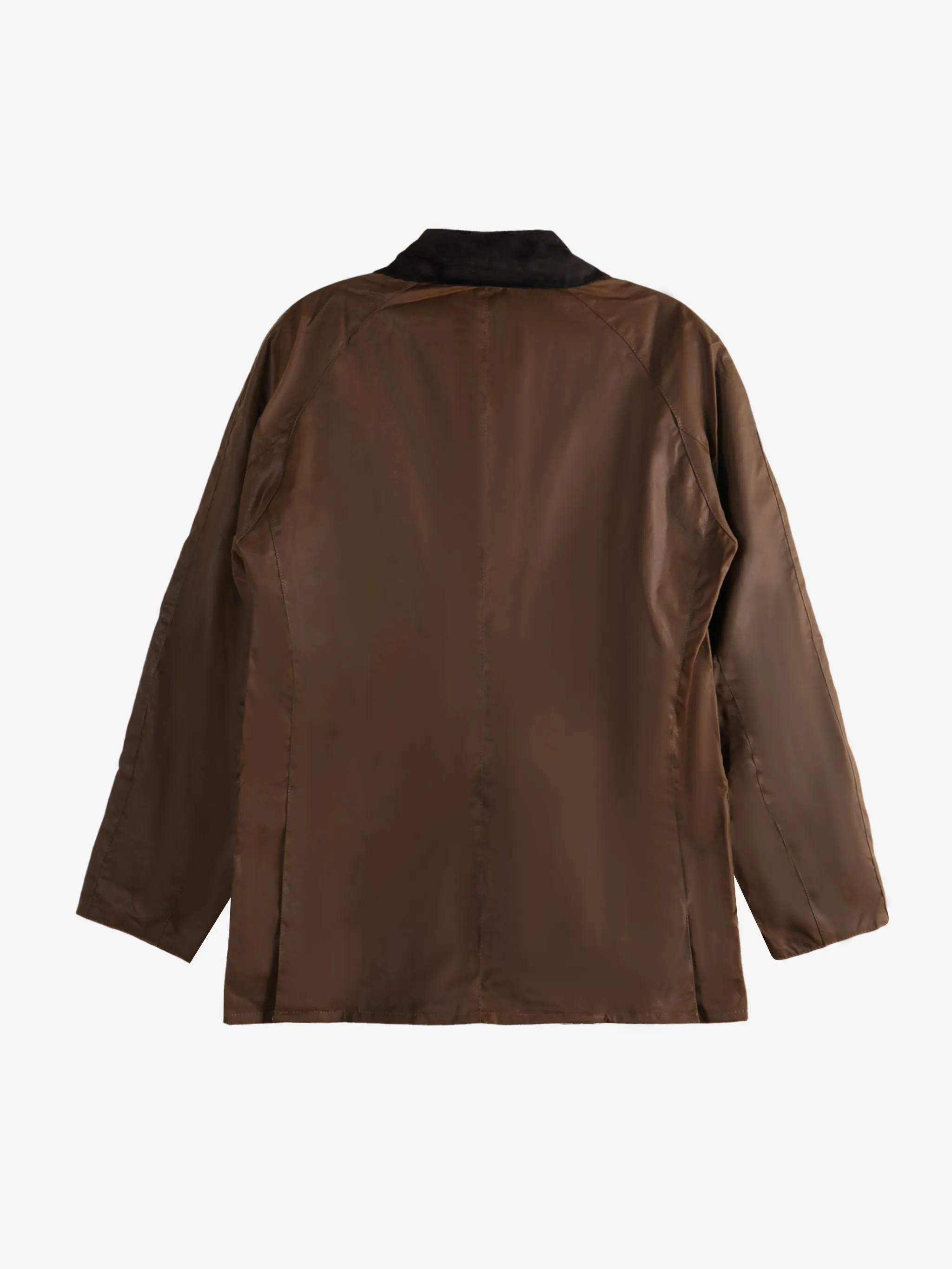 BARBOUR - Herren Barbour Ashby Wachsjacke Kleidung_barbour