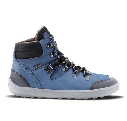 Barfußschuhe Be Lenka Ranger 2.0 - Dunkelblaue Schuhe_Be Lenka_Schuhwerk