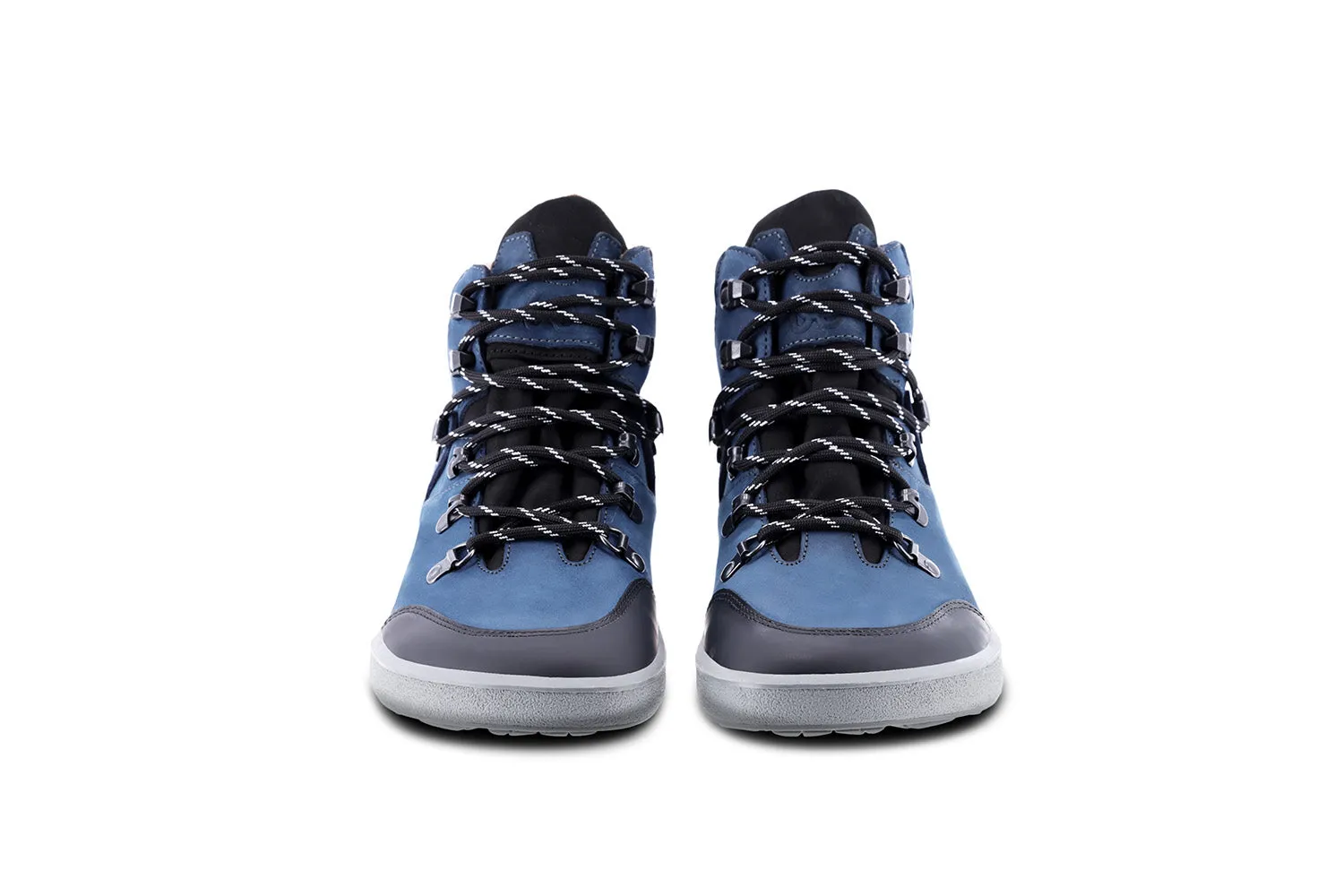 Barfußschuhe Be Lenka Ranger 2.0 - Dunkelblaue Schuhe_Be Lenka_Schuhwerk