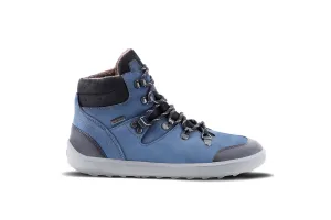 Barfußschuhe Be Lenka Ranger 2.0 - Dunkelblaue Schuhe_Be Lenka_Schuhwerk