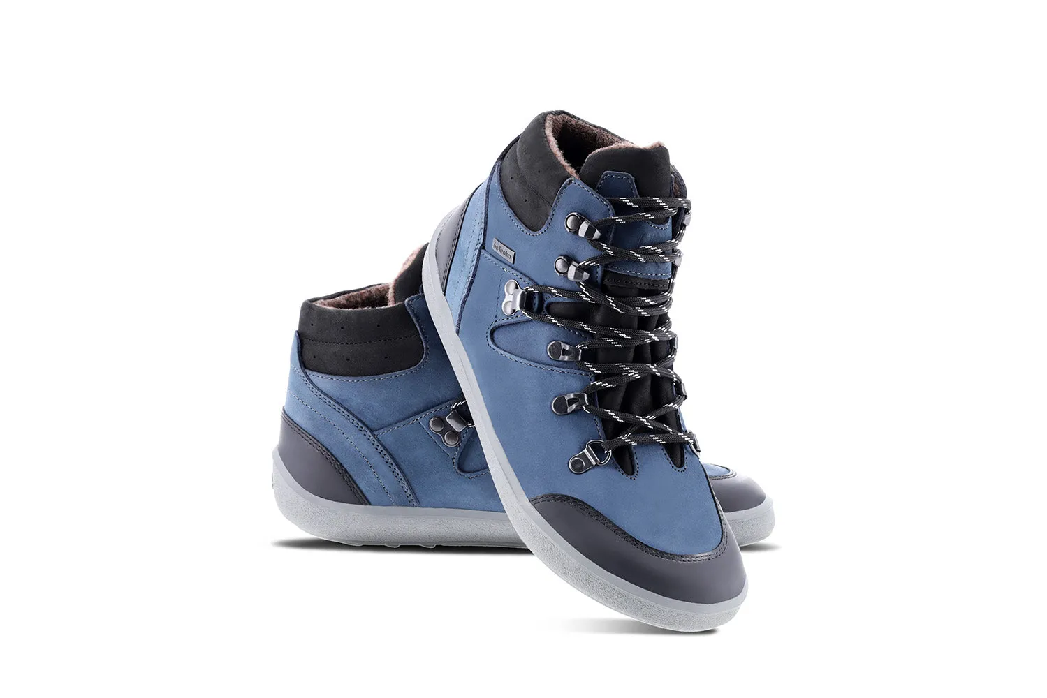 Barfußschuhe Be Lenka Ranger 2.0 - Dunkelblaue Schuhe_Be Lenka_Schuhwerk
