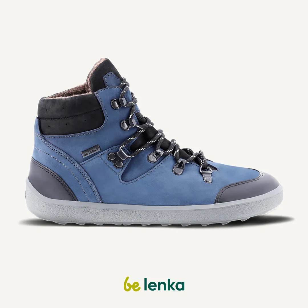 Barfußschuhe Be Lenka Ranger 2.0 - Dunkelblaue Schuhe_Be Lenka_Schuhwerk