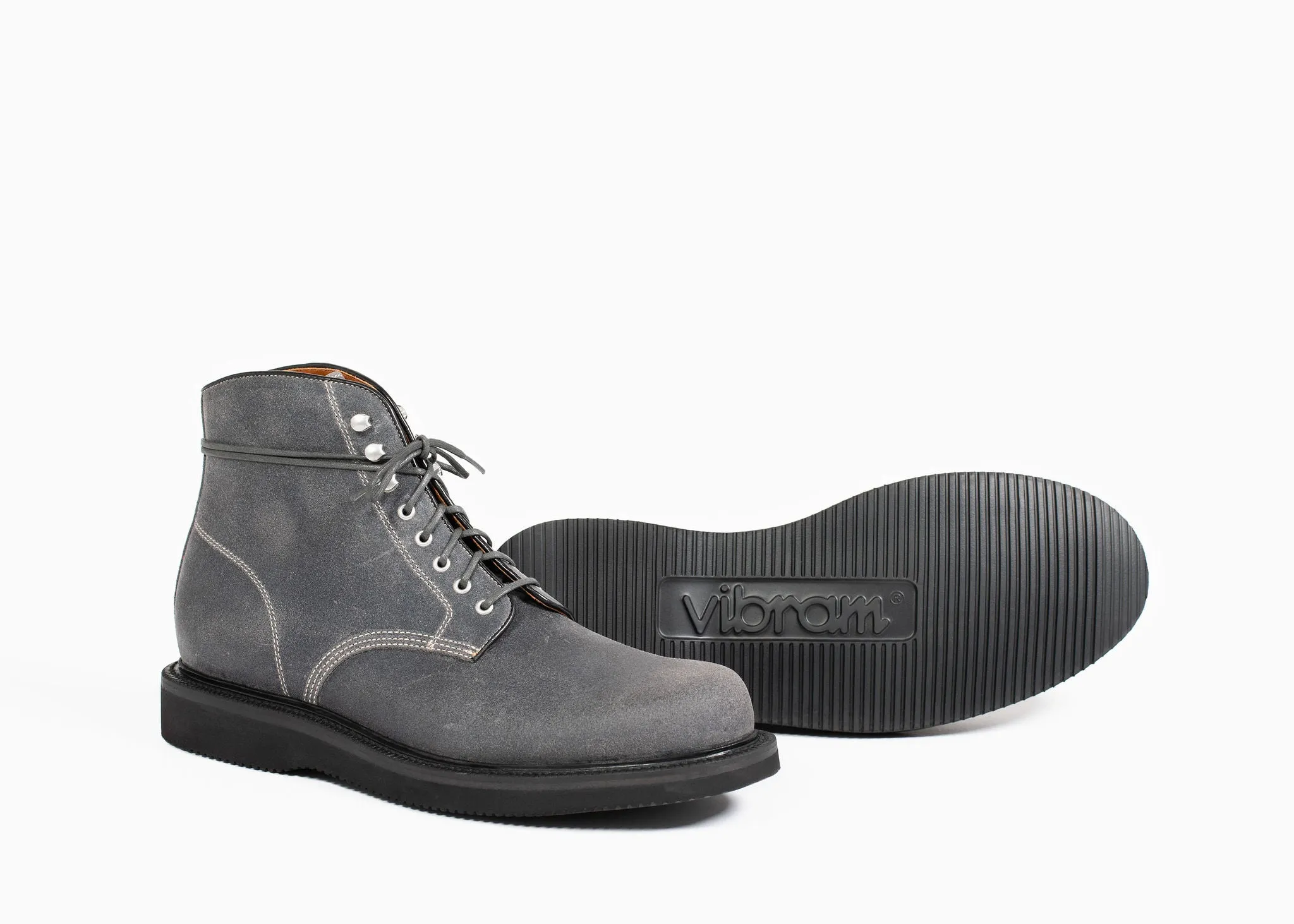 Baroda Boot Frost Wachs Commander