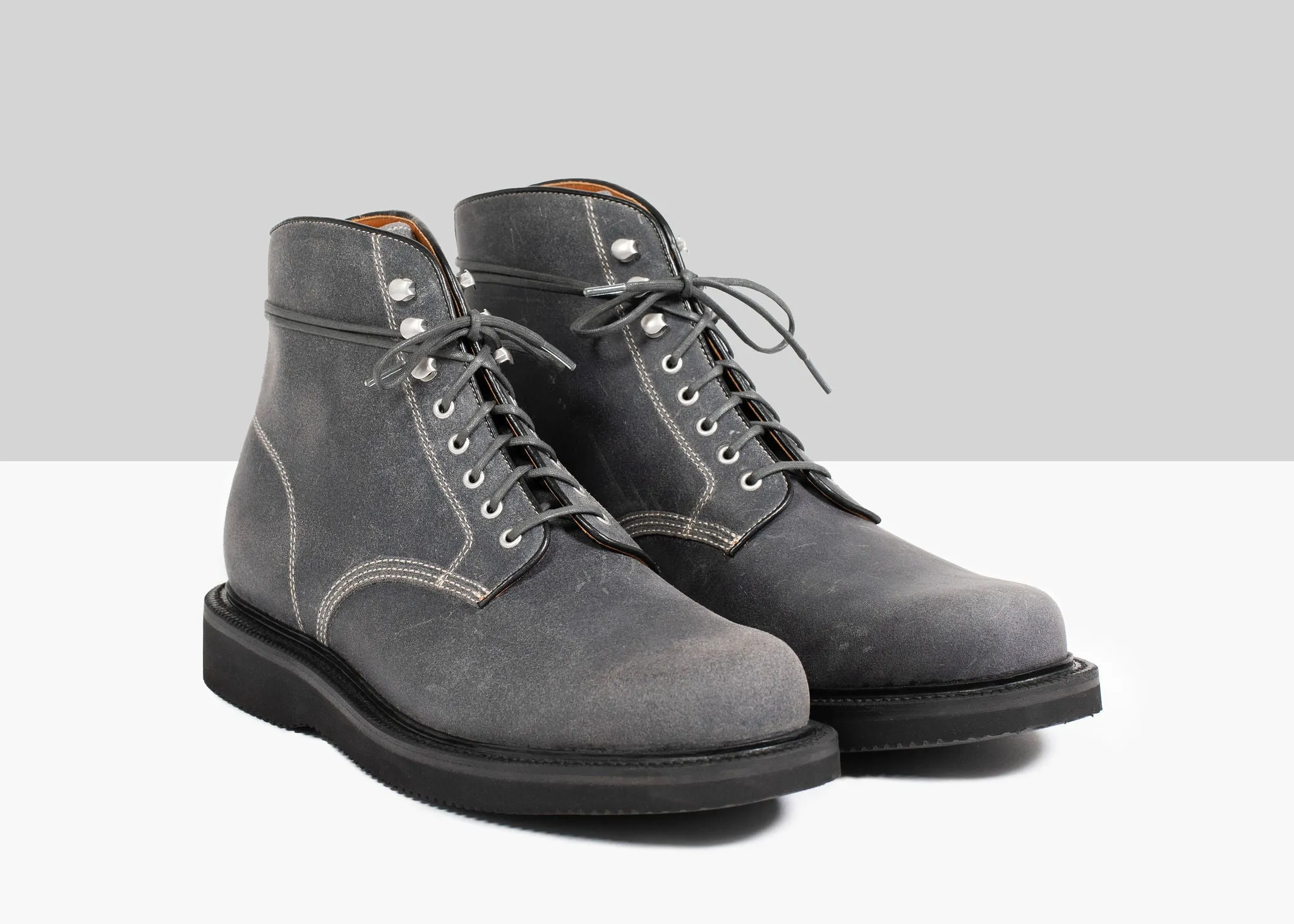 Baroda Boot Frost Wachs Commander
