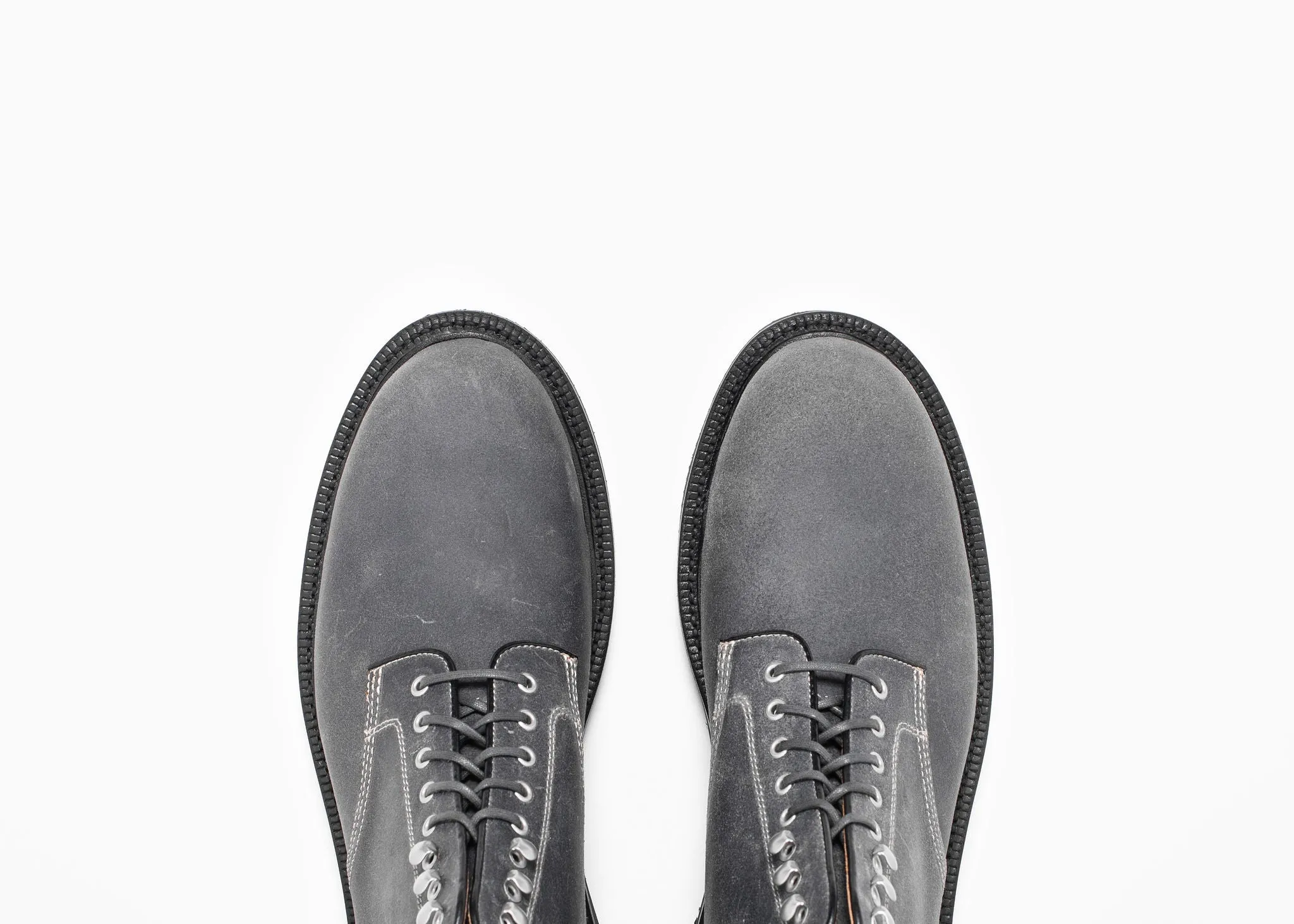 Baroda Boot Frost Wachs Commander