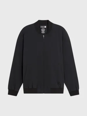 BARRYS SCHWARZE BOMBERJACKE BARRYS Kleidung