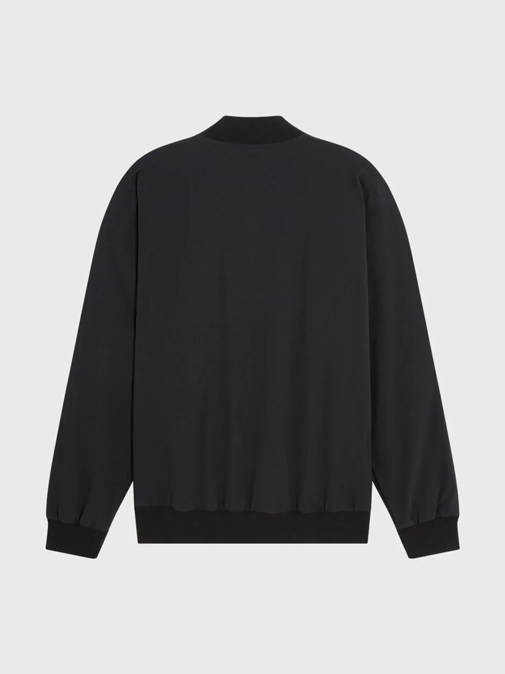 BARRYS SCHWARZE BOMBERJACKE BARRYS Kleidung