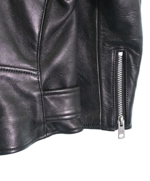 Schöne Menschen Motorradjacken