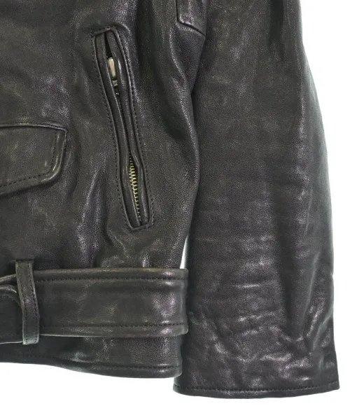 Schöne Menschen Motorradjacken