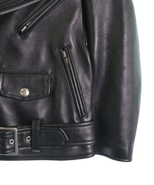 Schöne Menschen Motorradjacken