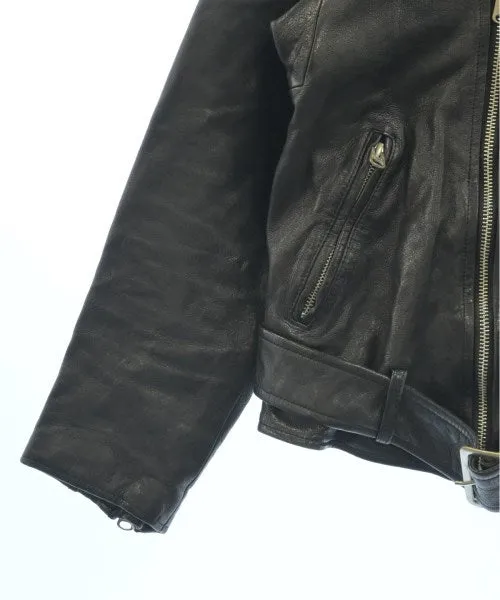 Schöne Menschen Motorradjacken