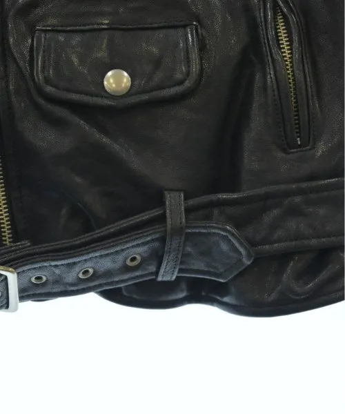 Schöne Menschen Motorradjacken