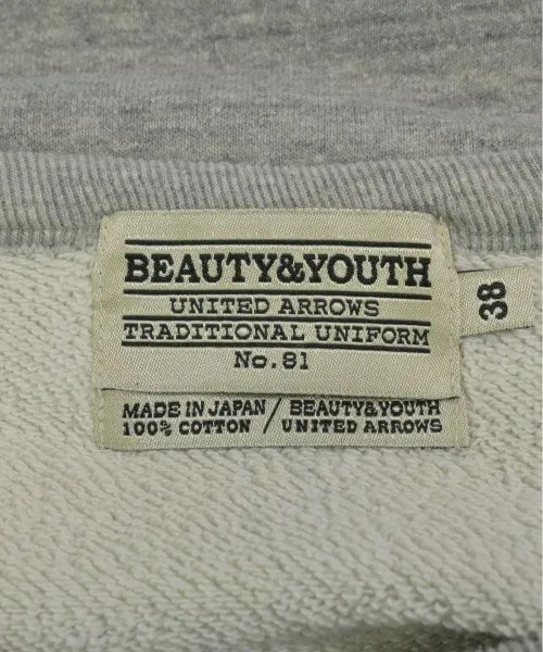 BEAUTY&YOUTH UNITED ARROWS Sweatshirts