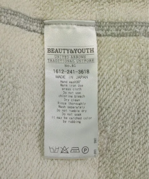 BEAUTY&YOUTH UNITED ARROWS Sweatshirts
