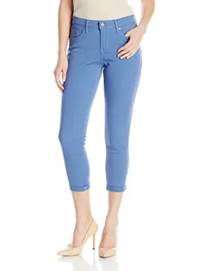 Becca Mid Rise Bootcut Jeans, Frühlingsferien, 27