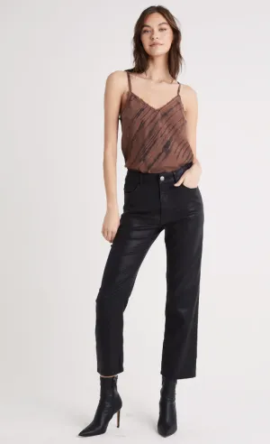 Bella Dahl Lennon Straight Leg Jeans - Endverkauf 40% Rabatt im Warenkorb