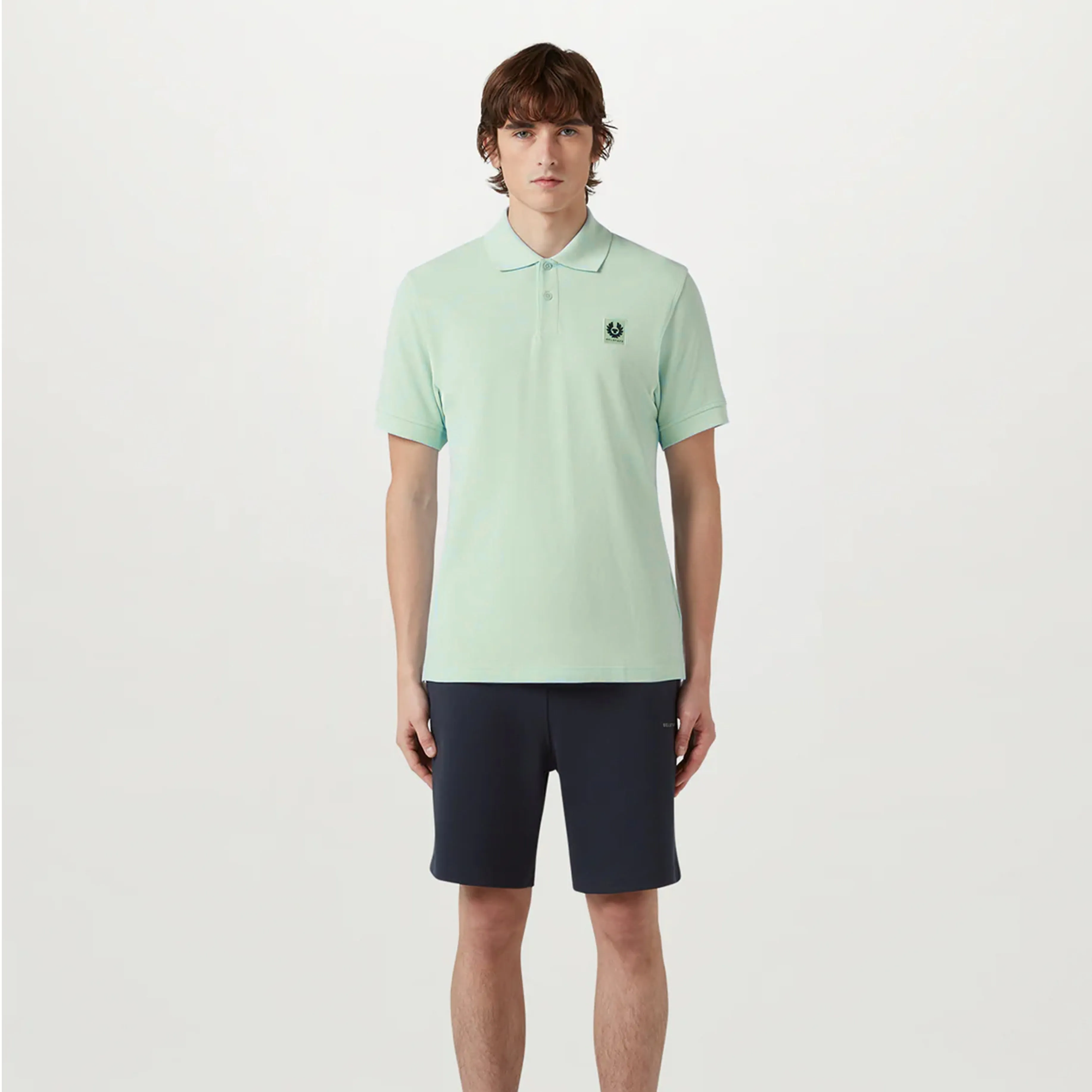 Belstaff Belstaff Polo Breeze Grün