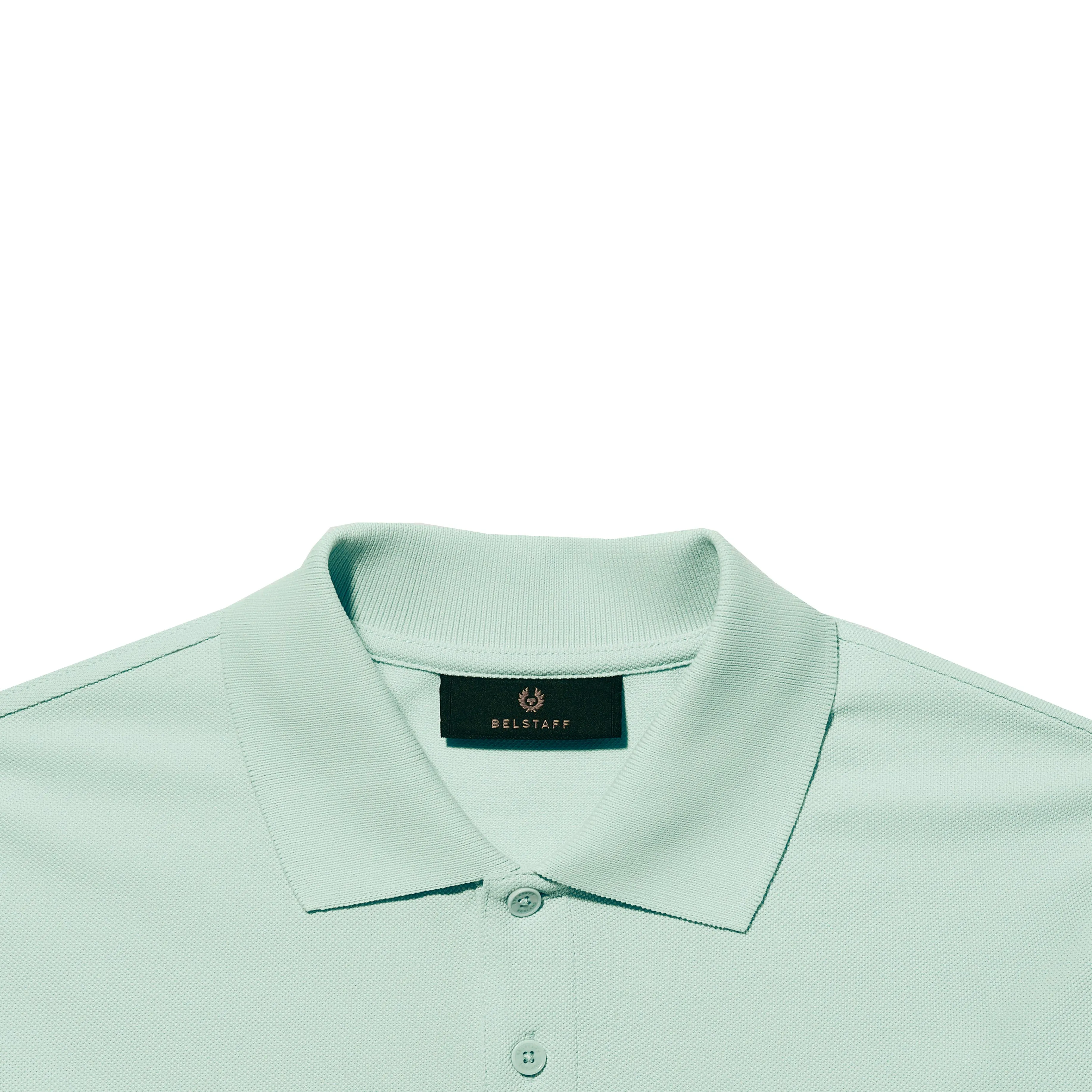Belstaff Belstaff Polo Breeze Grün