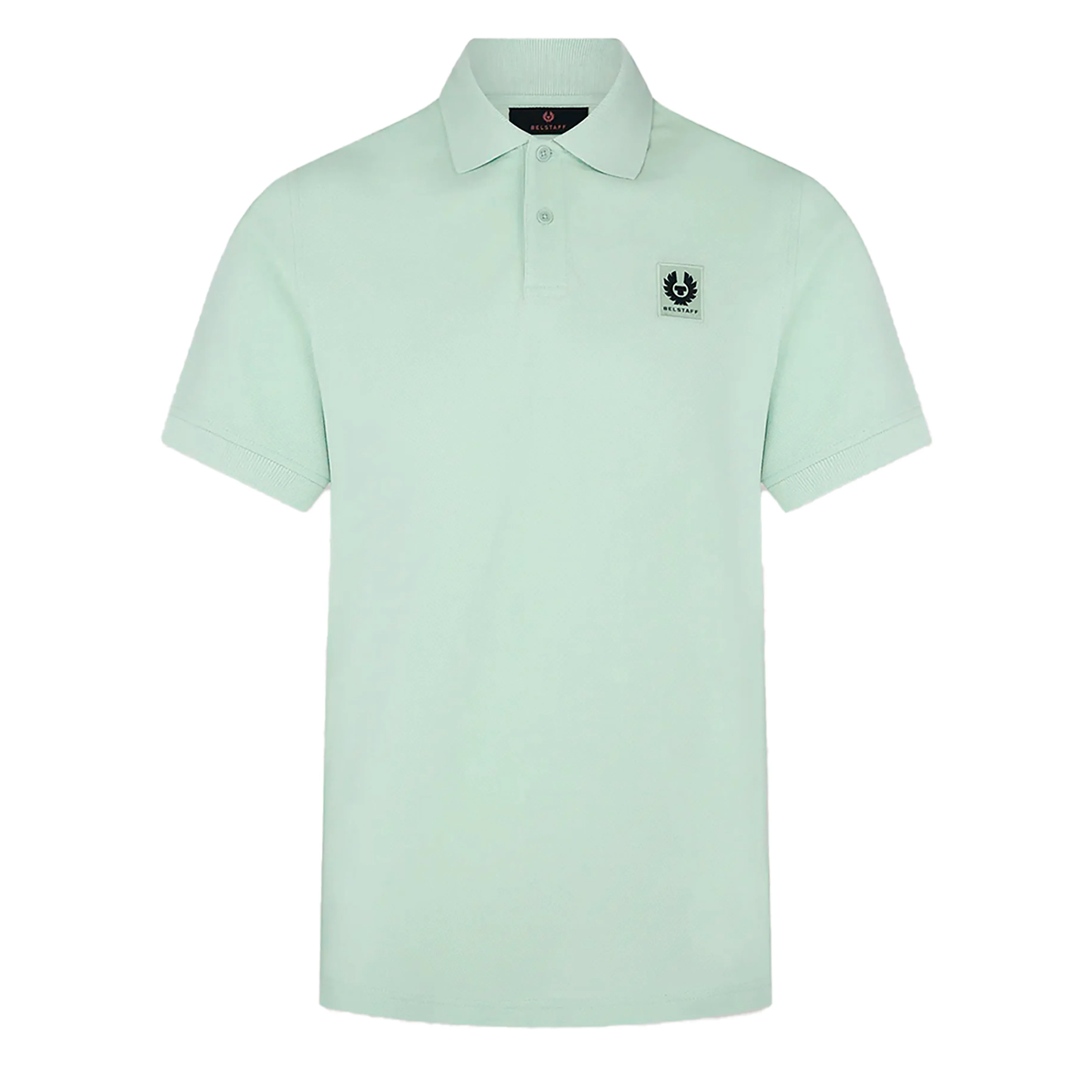 Belstaff Belstaff Polo Breeze Grün