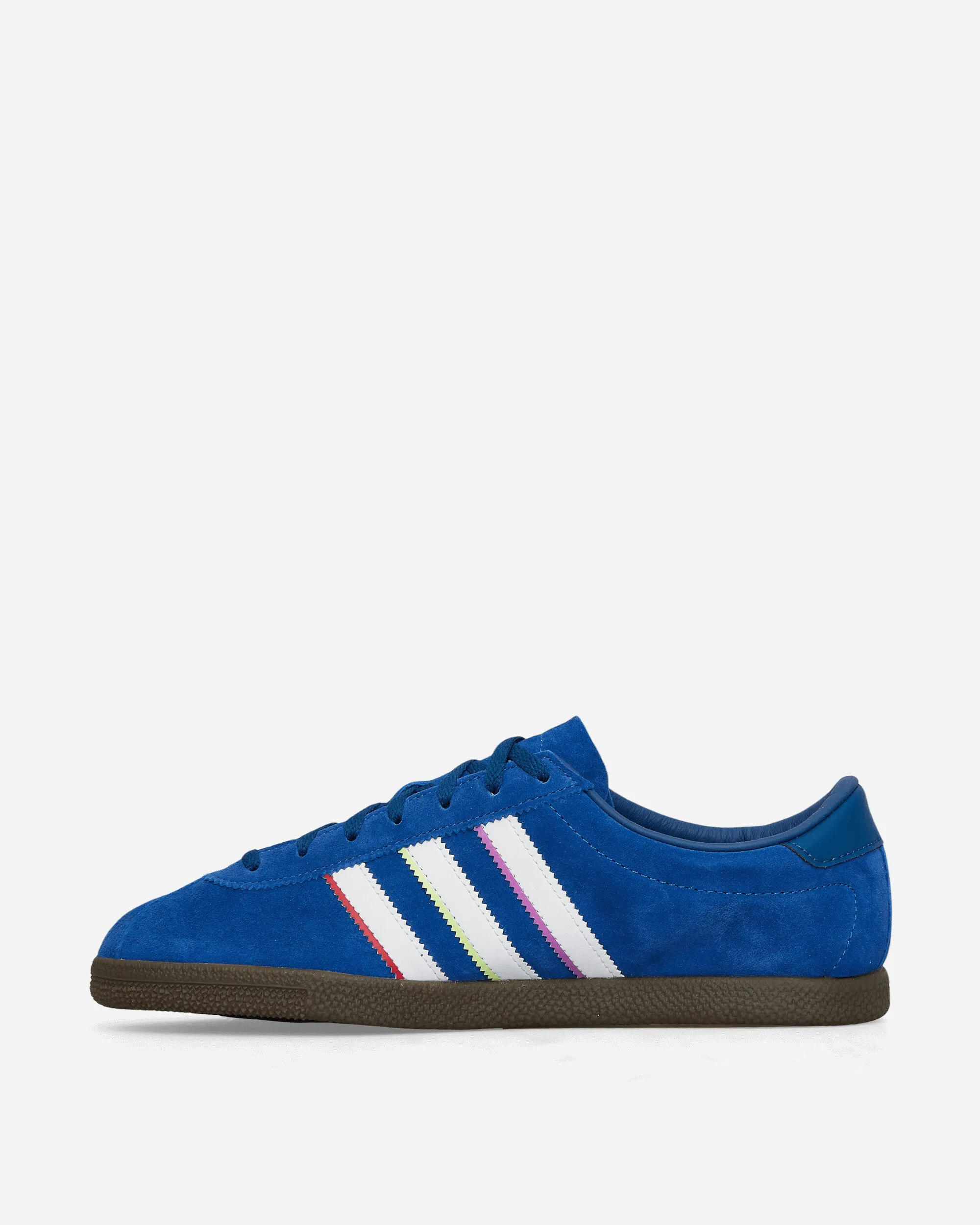 Berlin 24 Sneakers Blau / Wolkenweiß