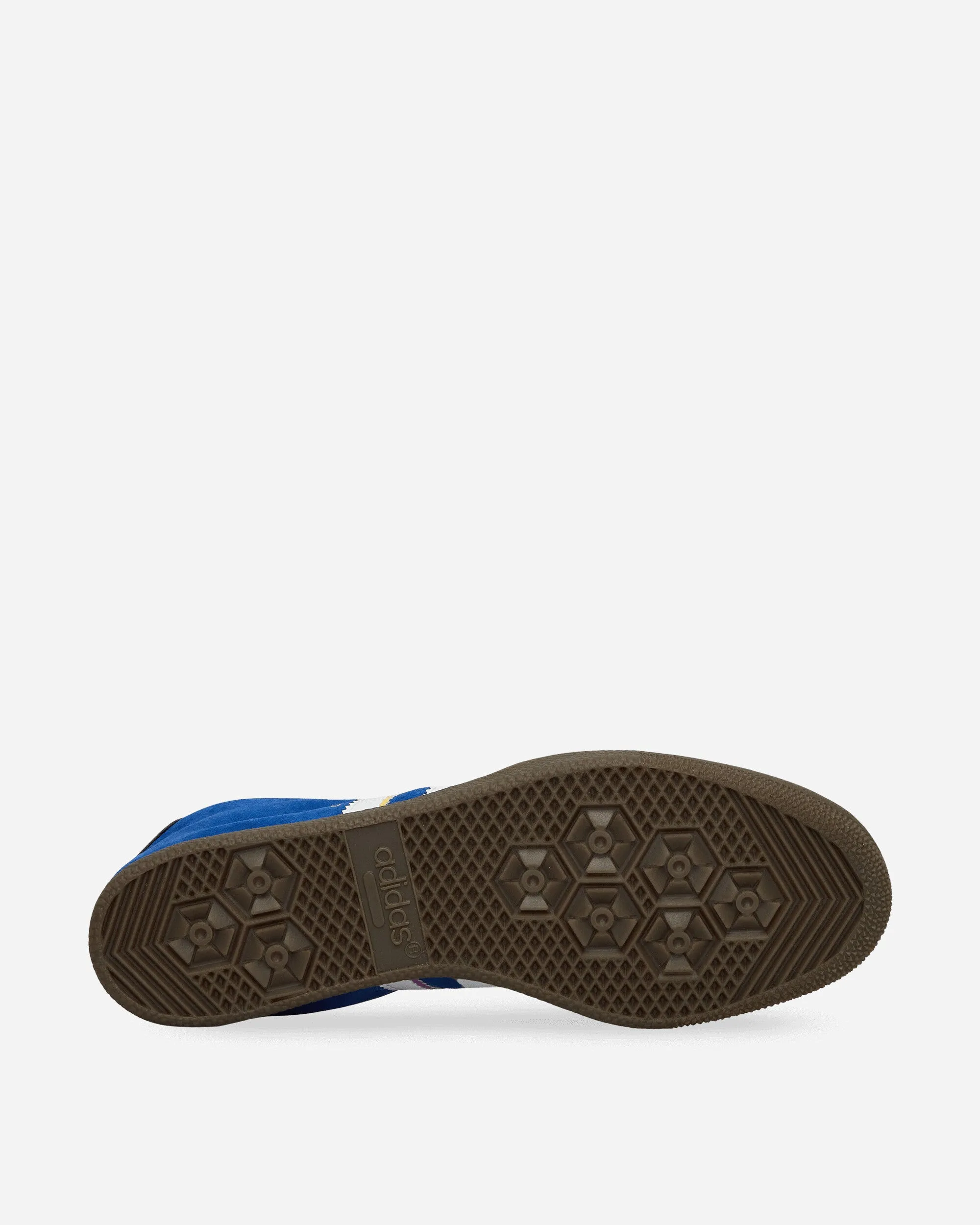 Berlin 24 Sneakers Blau / Wolkenweiß