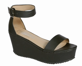 Black Wedges