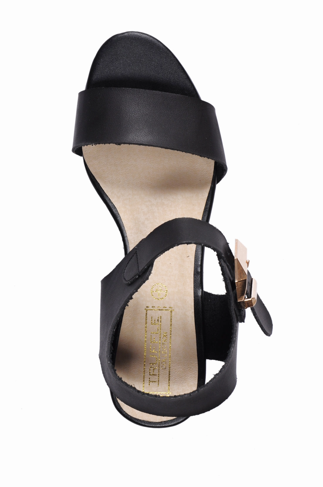 Black Wedges