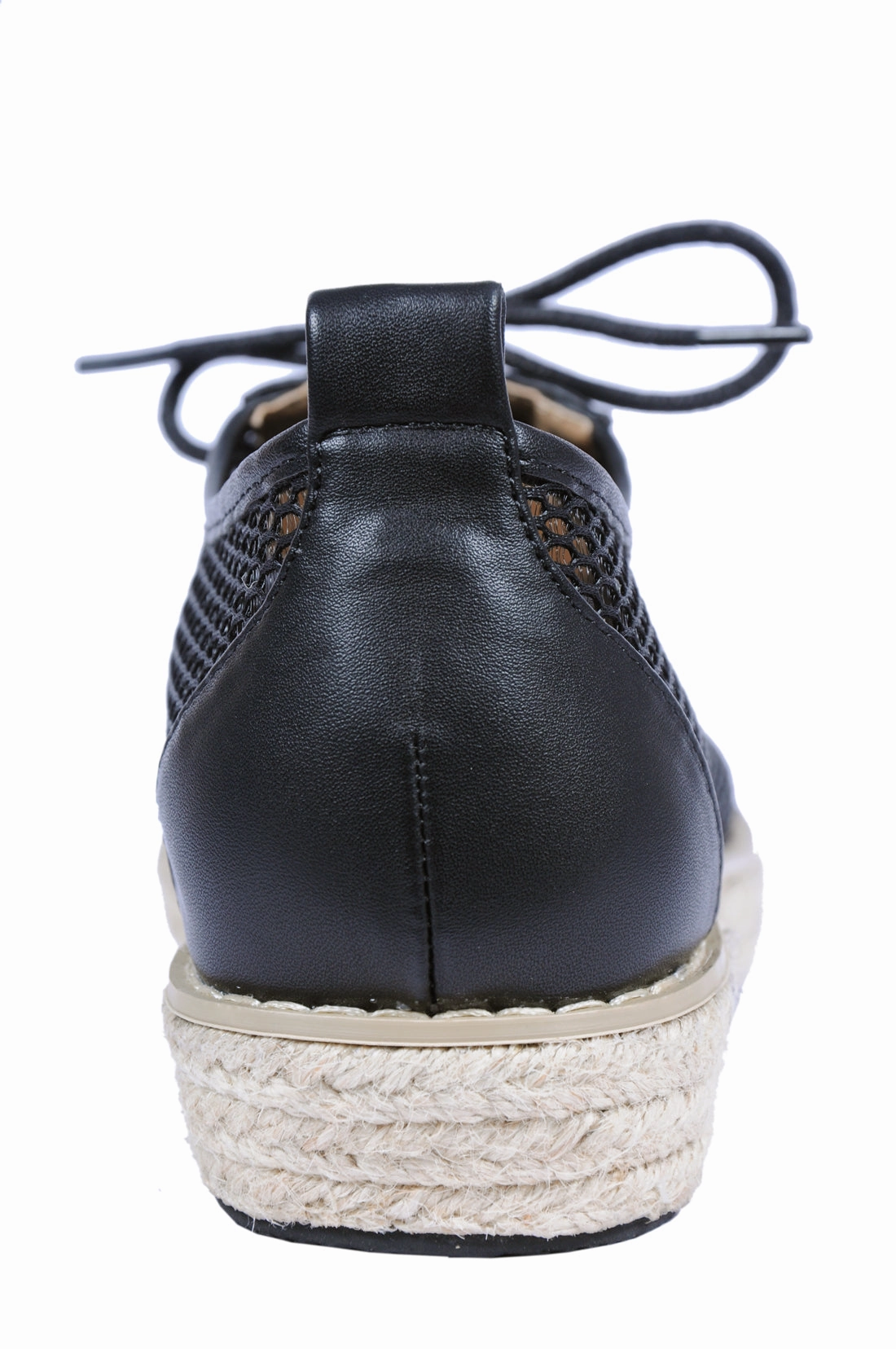 Black Wedges