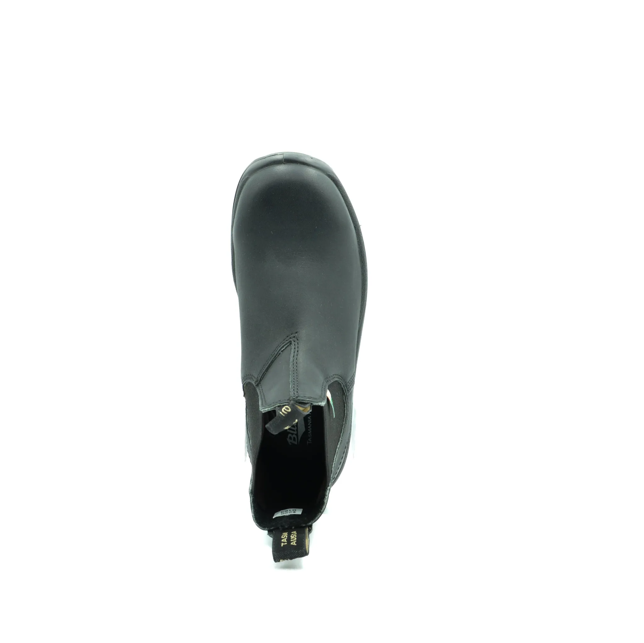 BLUNDSTONE 163 Arbeitssicherheitsstiefel Schwarz (CSA) Blundstone Schuhe
