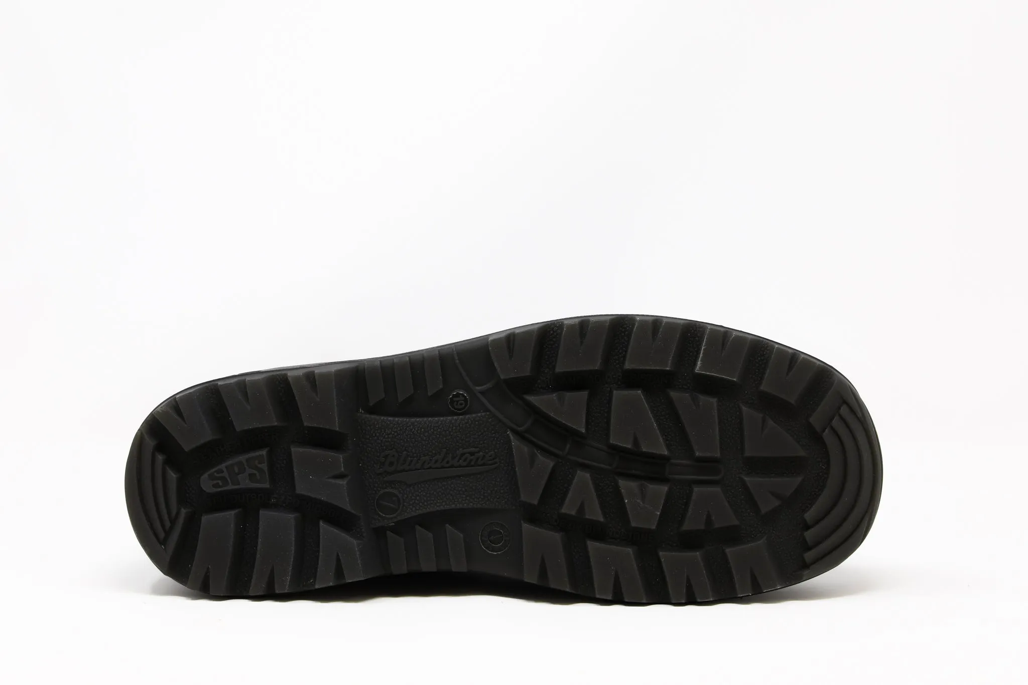 Blundstone 165 Arbeit & Sicherheit Met Guard Blundstone Schuhe