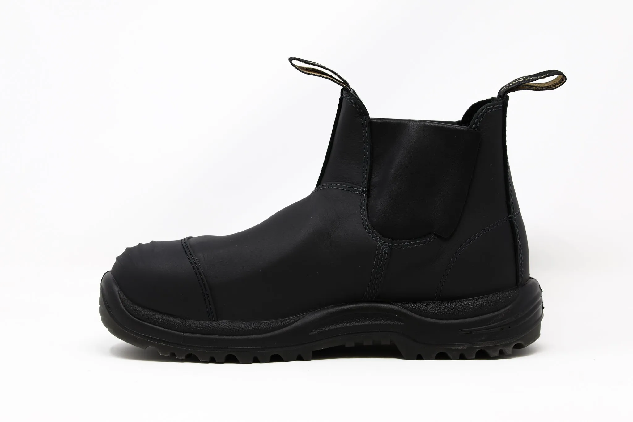 Blundstone 165 Arbeit & Sicherheit Met Guard Blundstone Schuhe