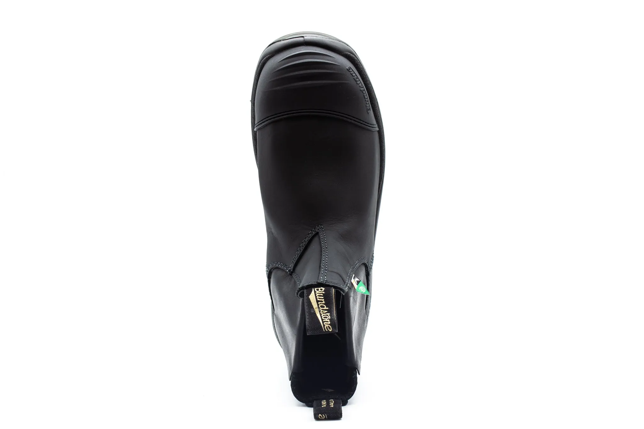 Blundstone 165 Arbeit & Sicherheit Met Guard Blundstone Schuhe