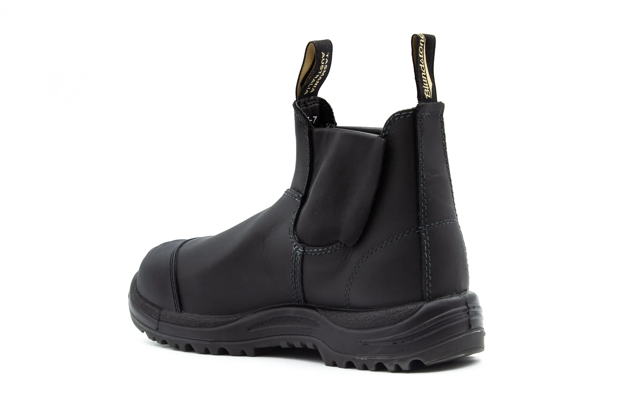 Blundstone 165 Arbeit & Sicherheit Met Guard Blundstone Schuhe