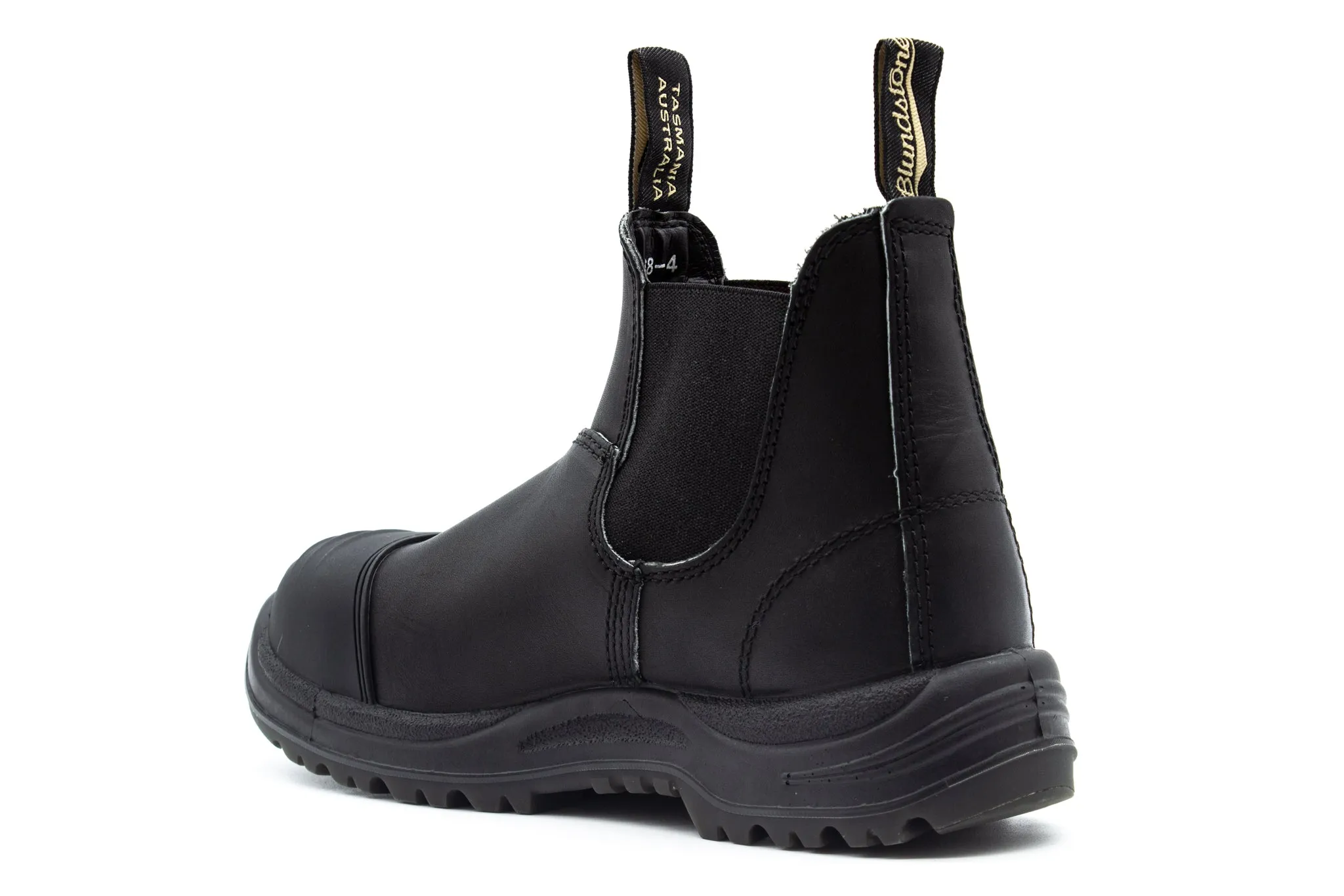 BLUNDSTONE 168 Arbeit & Sicherheit Blundstone Schuhe