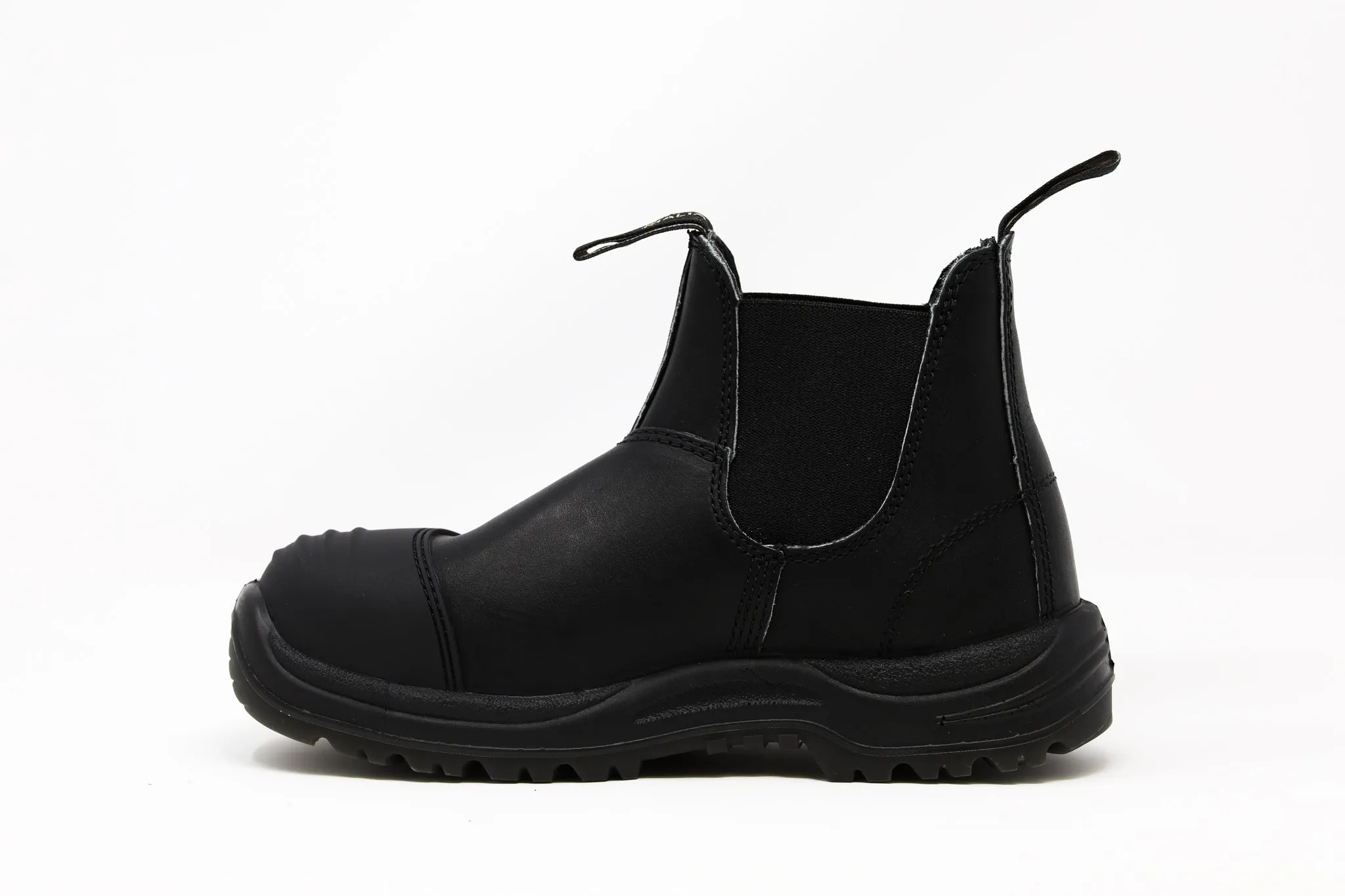 BLUNDSTONE 168 Arbeit & Sicherheit Blundstone Schuhe