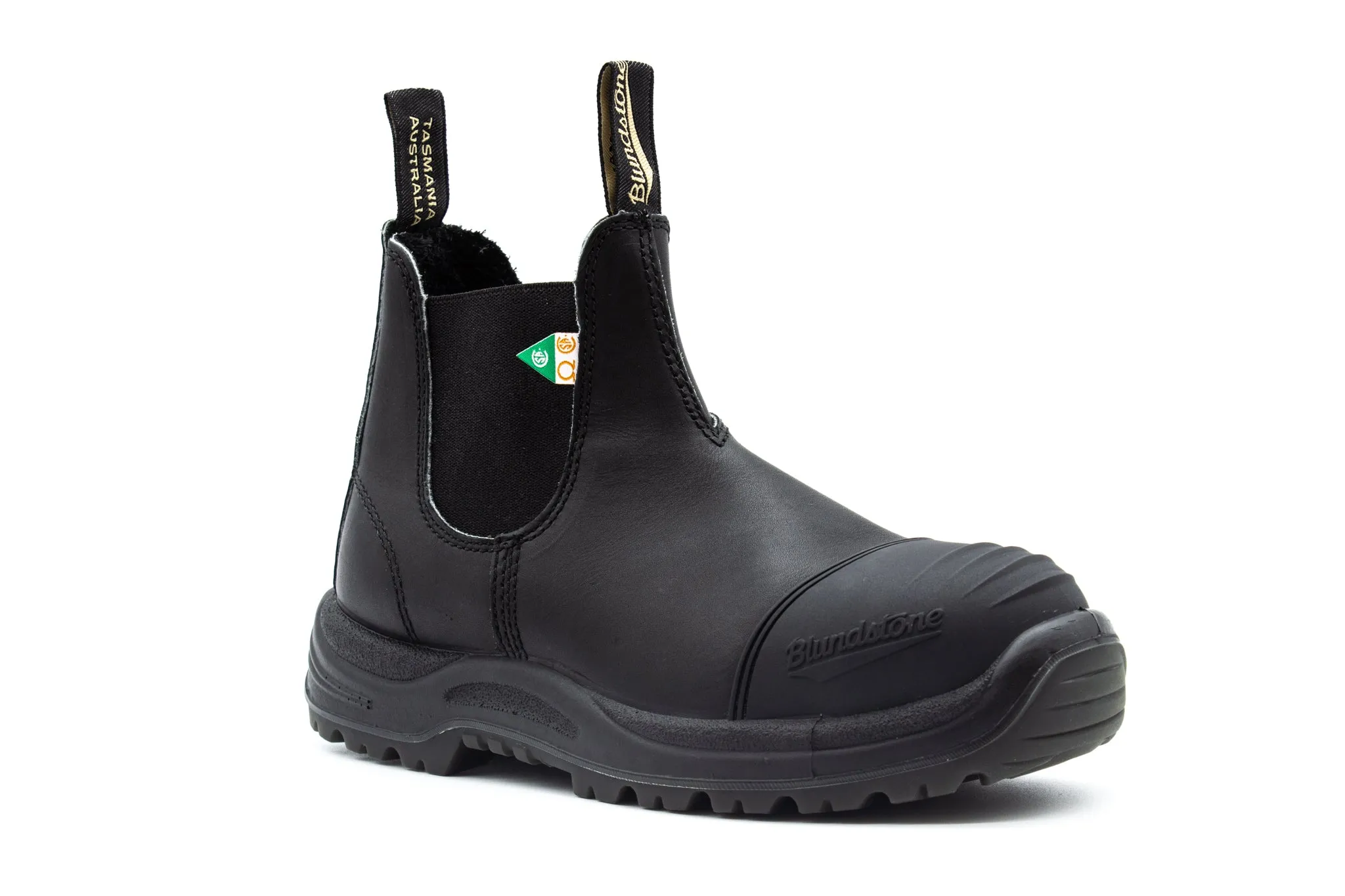 BLUNDSTONE 168 Arbeit & Sicherheit Blundstone Schuhe
